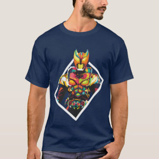 Kamen Rider Kiva T-Shirt