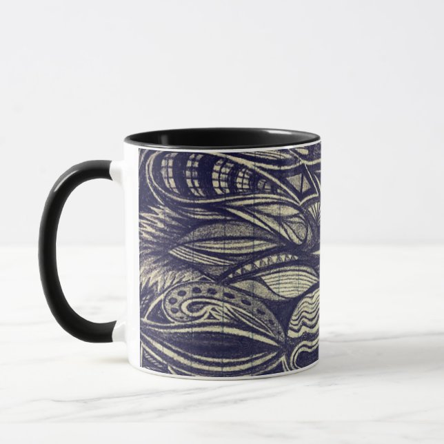 KameronG original design Mug (Left)