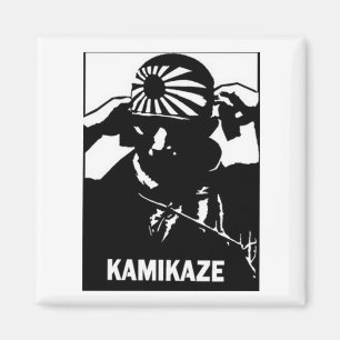 Kamikaze Magnet