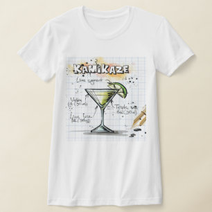 Kamikaze T-Shirt