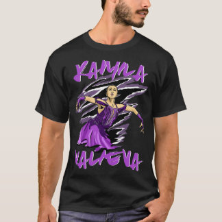 Kamila Valieva 2 T-Shirt