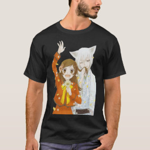 kamisama kiss tomoe couple animes   T-Shirt