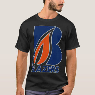 Kamloops Blazers Classic TShirt