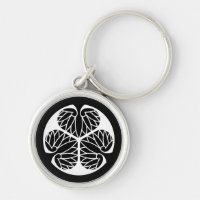 Kamon Keepsake: The Key to Timeless Elegance