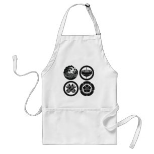 kamons standard apron