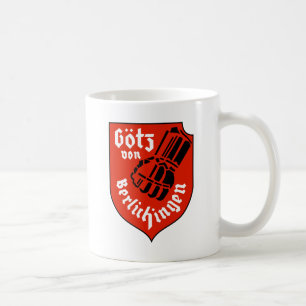 Kampfgeschwader 2 6.KG 2 Coffee Mug