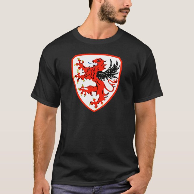 Kampfgeschwader 55 Greif T-Shirt (Front)