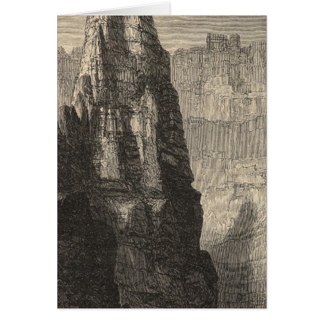 Kanab Canyon, Red Wall Limestone (Front)