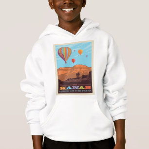Kanab, Utah   Balloons And Tunes Roundup