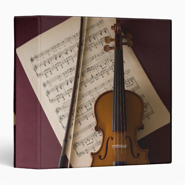 Kanagawa, Japan Binder (Front/Spine)