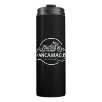Kancamagus Highway New Hampshire Motorcycle