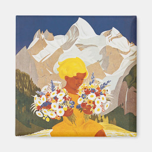 Kandersteg Magnet