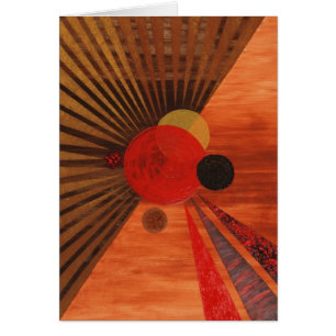 Kandinsky Abstract art