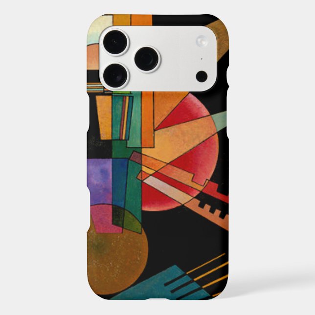 Kandinsky - Abstract Interpretation (Back)