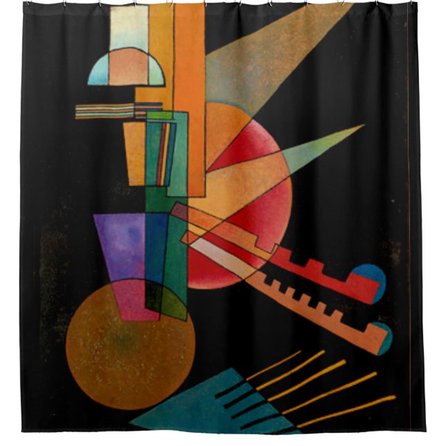 Kandinsky - Abstract Interpretation (Front)