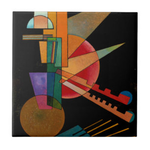 Kandinsky - Abstract Interpretation Tile
