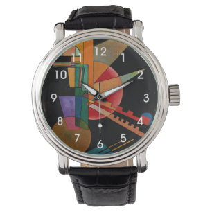 Kandinsky - Abstract Interpretation Watch