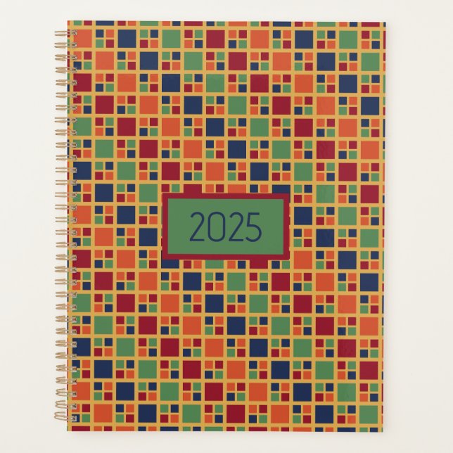 Kandinsky Carré (Devant)