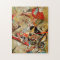 Kandinsky Composition Abstract