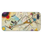 Kandinsky Composition VIII iPhone 5 Coque