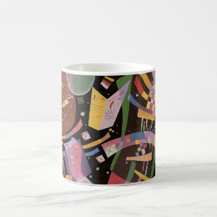 Kandinsky Composition X Mug
