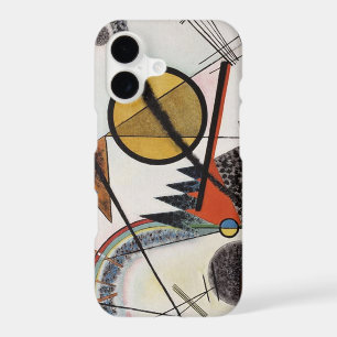 Kandinsky Expressionist Absract Painting Artwork