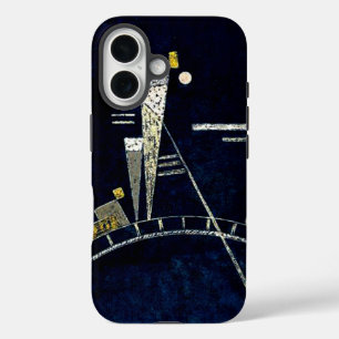 Kandinsky - Fragile iPhone 16 Case