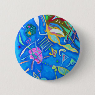Kandinsky Grouping Button