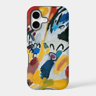 Kandinsky Impression III Concert Abstract Painting