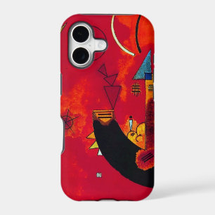 Kandinsky Mit und Gegen