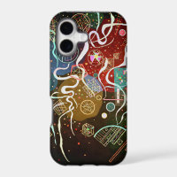 Kandinsky Movement I