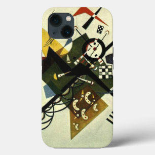 Kandinsky On White II Tough Xtreme iPhone 6 Case