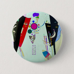 Kandinsky Reciprocal Accords Button
