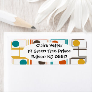 Kandinsky Rectangles with Ovals 