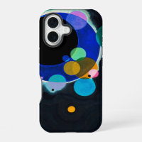 Kandinsky Several Circles Artwork