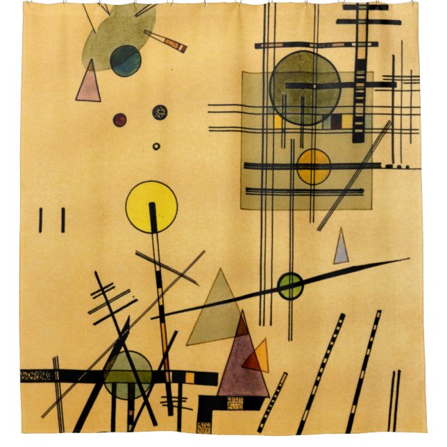 Kandinsky - Strings (Front)