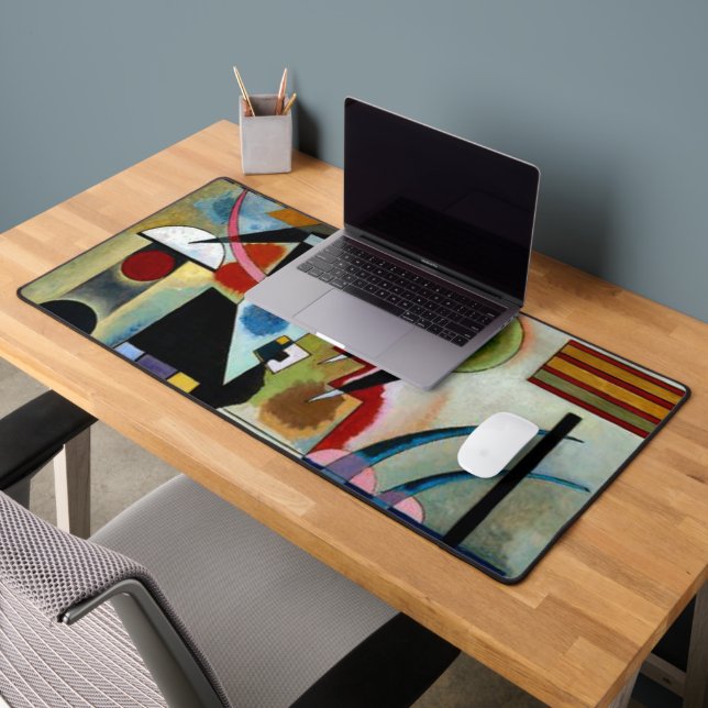 Kandinsky - Swinging (Bureau 2)