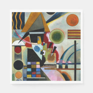Kandinsky - Swinging Napkin