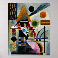 Kandinsky - Swinging