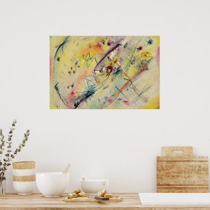 Kandinsky - Tableau de lumière,