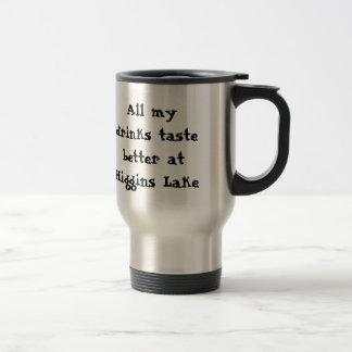 Kandy's Kup Travel Mug