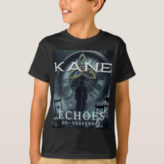 KANE Echoes of Yesterday youth T-Shirt