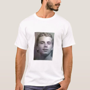 Kane Mug shot T-Shirt