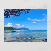 Kaneohe Bay, Oahu 