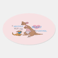 Kanga & Roo | Mother Quote