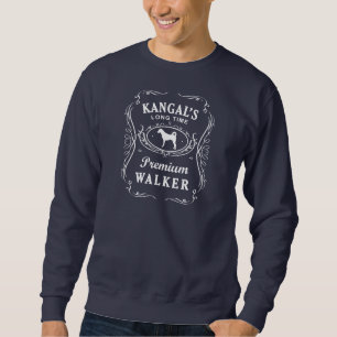 Kangal Dog Sweatshirt