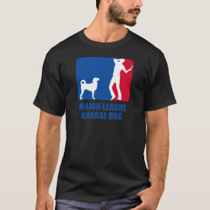 Kangal Dog T-Shirt