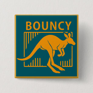 kangaroo 2 inch square button