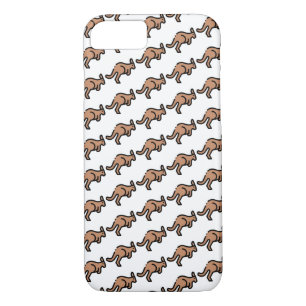 Kangaroo Case-Mate iPhone Case