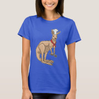 Kangaroo Chef Spatula Cook